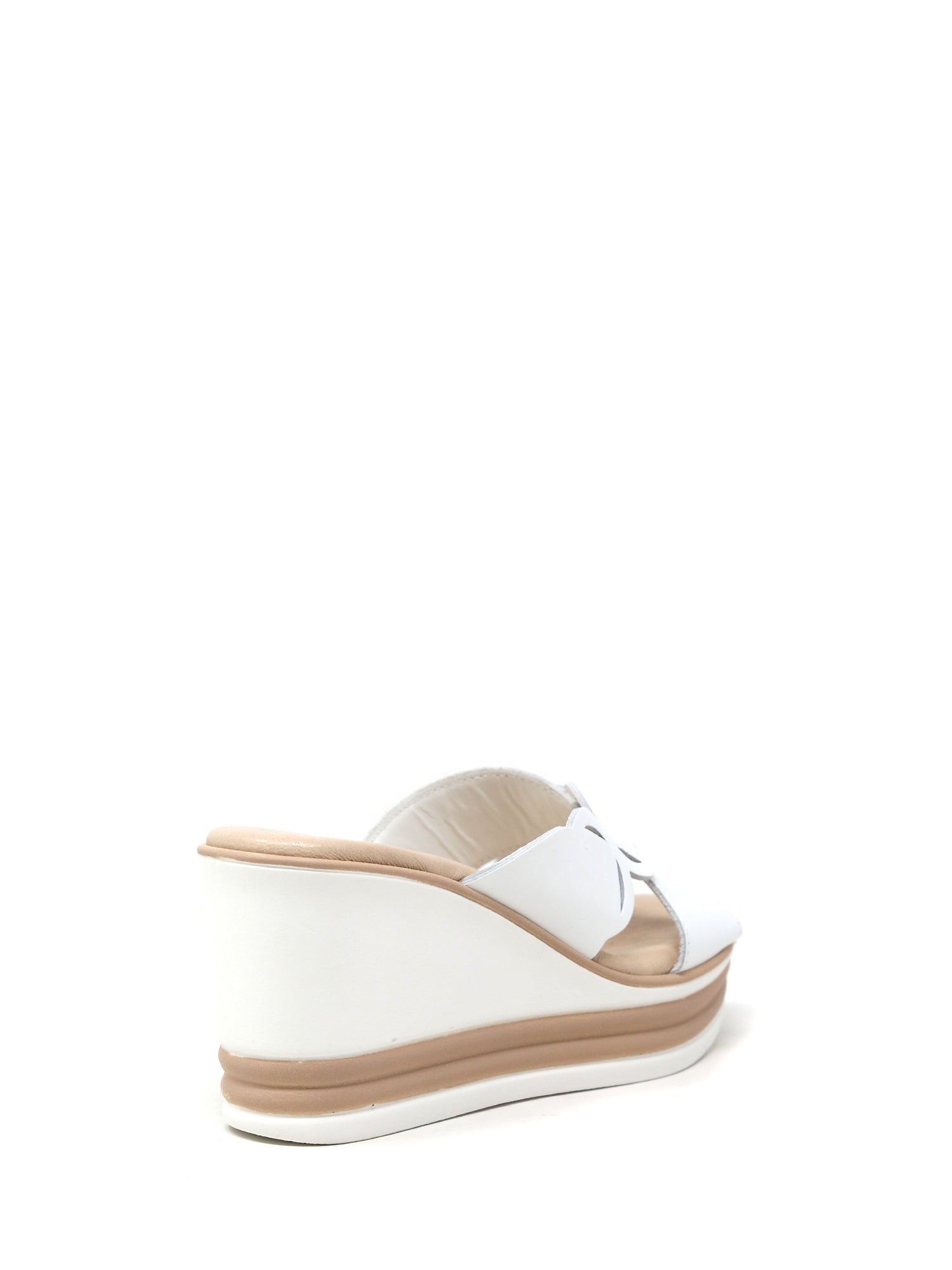 Ciabatte Bianco Susimoda