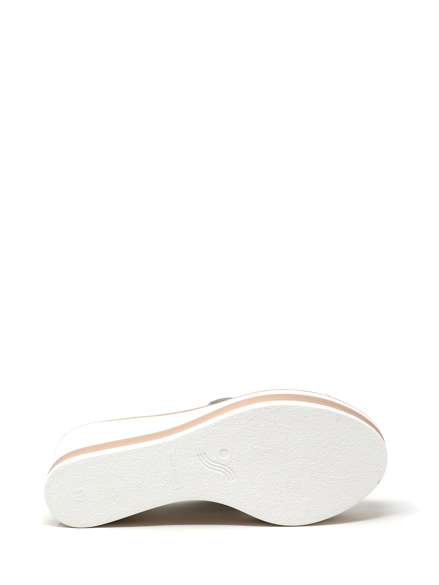 Ciabatte Bianco Susimoda