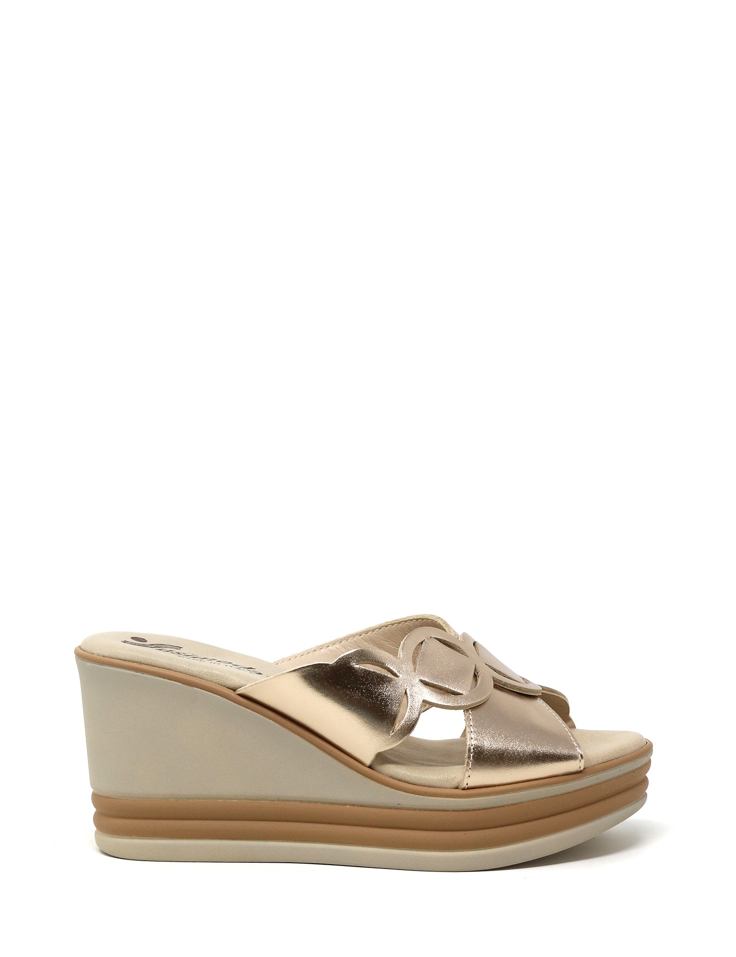 Ciabatte Dorato Susimoda