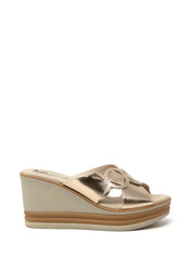 Ciabatte Dorato Susimoda