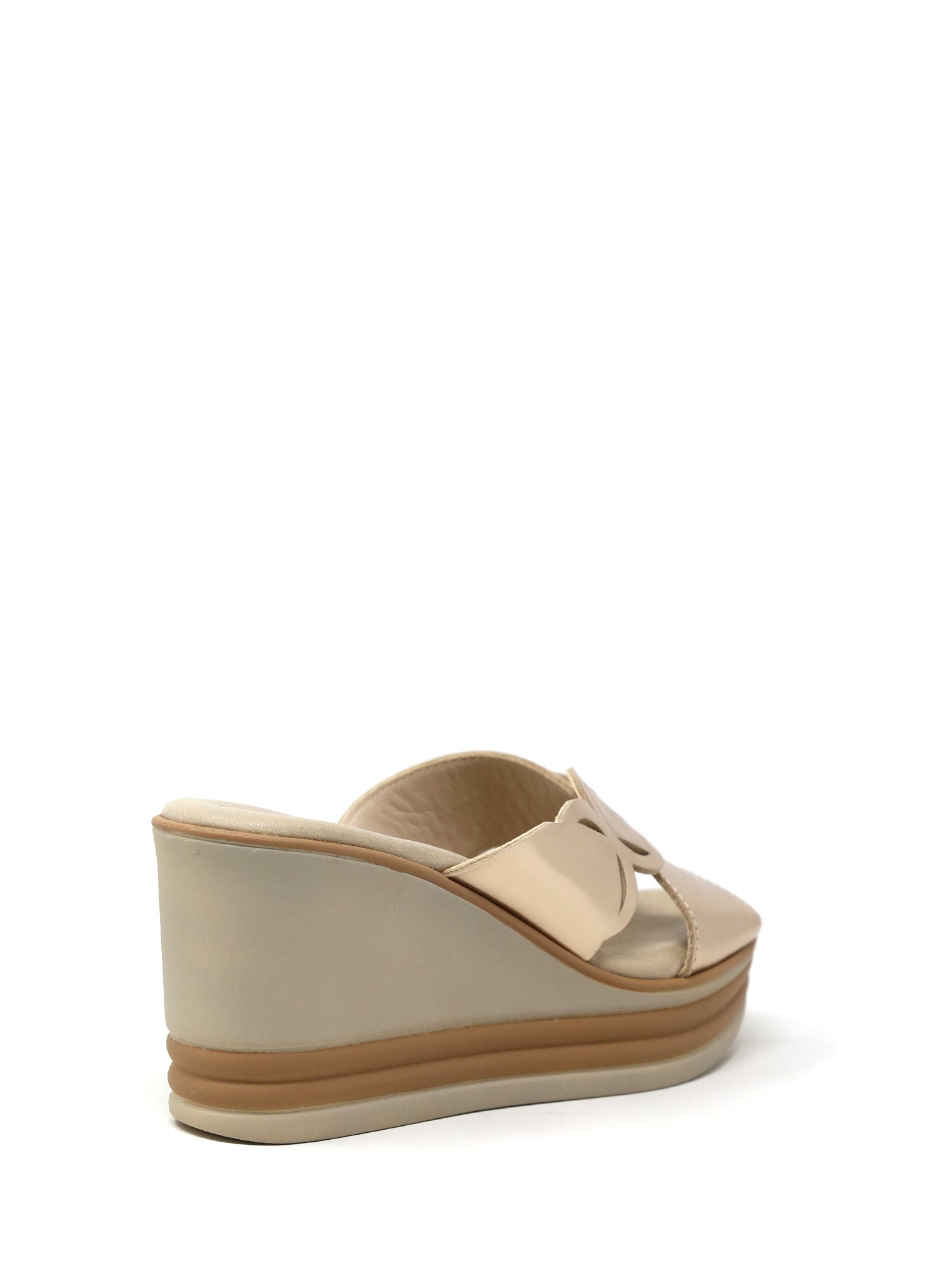 Ciabatte Dorato Susimoda