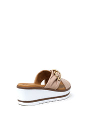 Ciabatte Rosa Susimoda