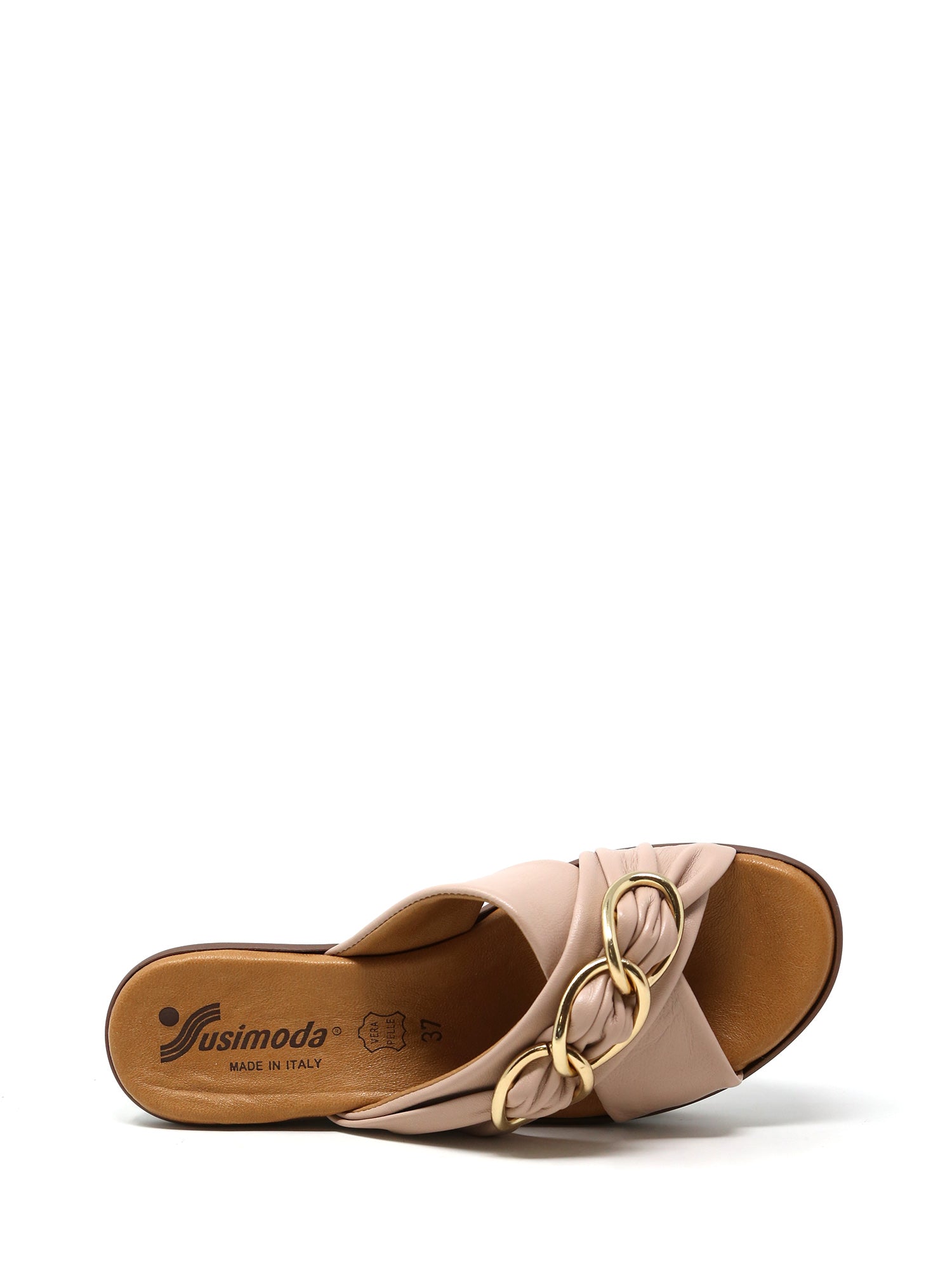 Ciabatte Rosa Susimoda