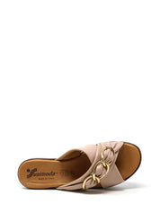 Ciabatte Rosa Susimoda