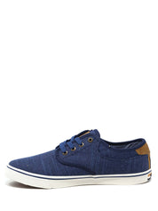 Sneakers Blu Wrangler