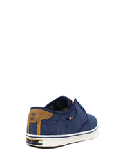 Sneakers Blu Wrangler