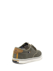 Sneakers Verde Wrangler