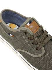 Sneakers Verde Wrangler