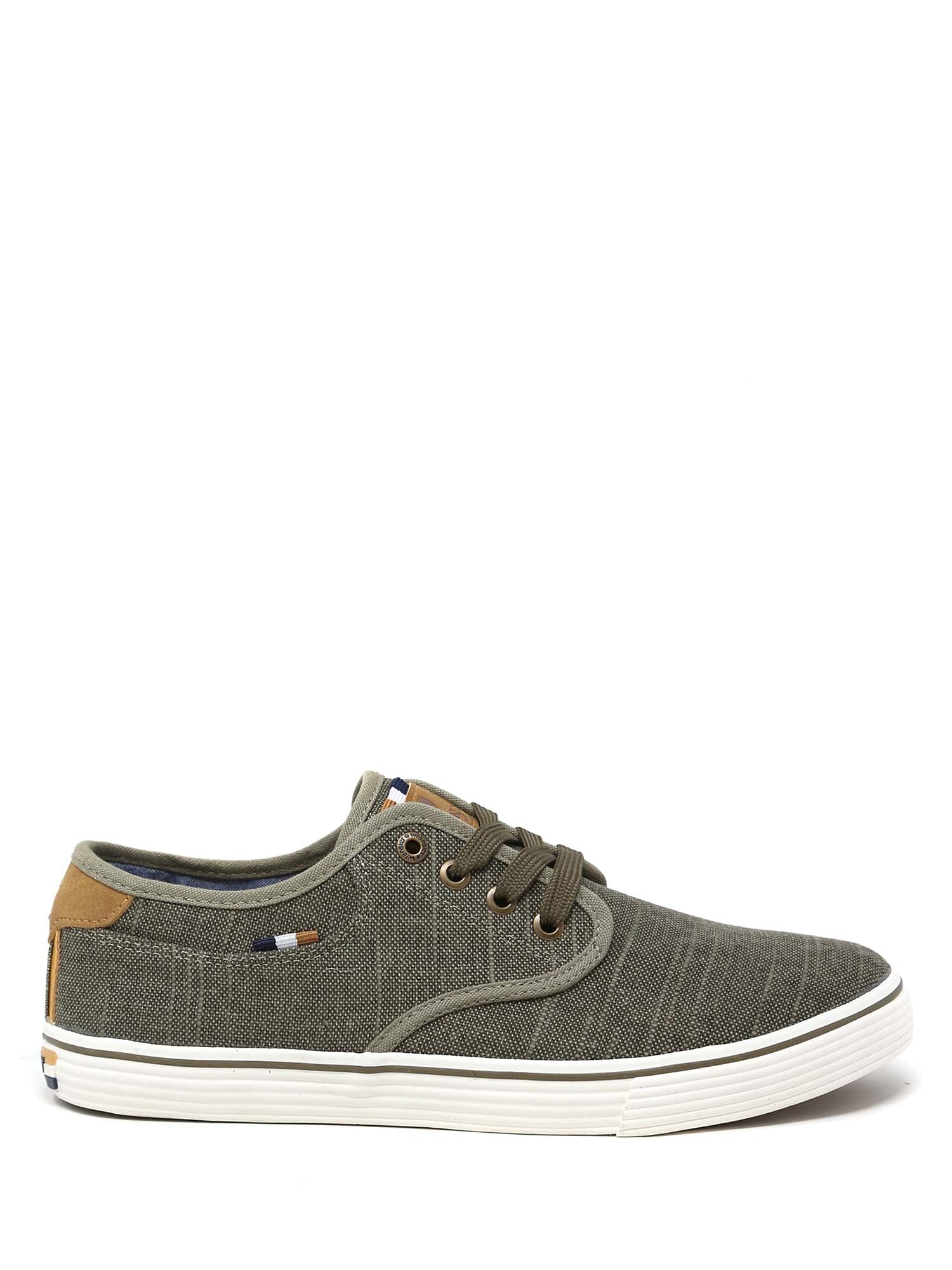Sneakers Verde Wrangler