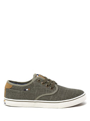 Sneakers Verde Wrangler