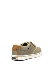 Sneakers Beige Wrangler