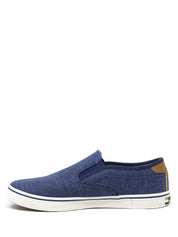 Slip-on Blu Wrangler