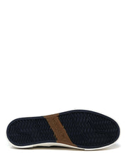 Sneakers Blu Scuro Wrangler