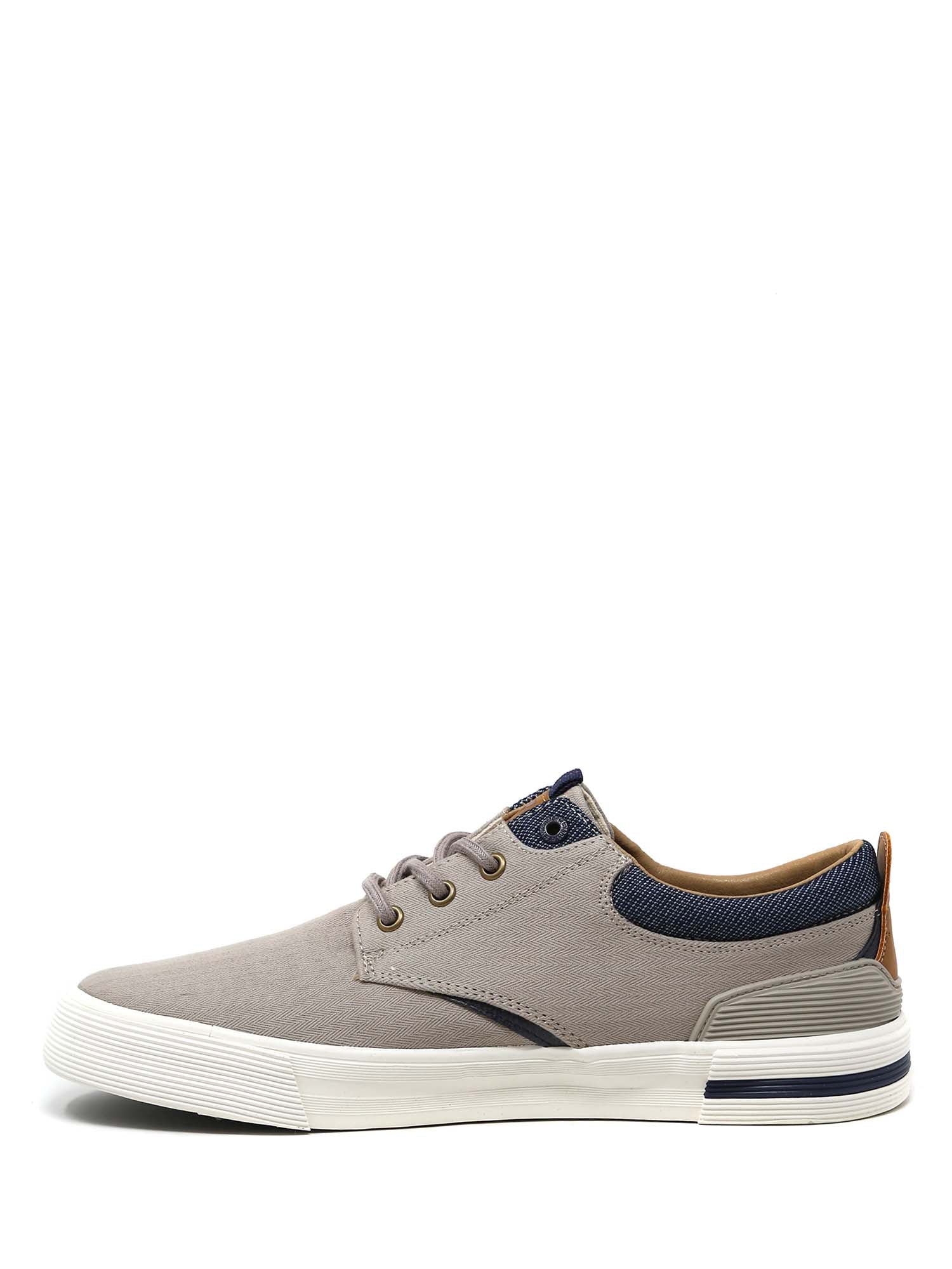 Sneakers Grigio Wrangler