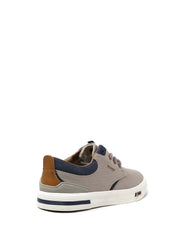 Sneakers Grigio Wrangler