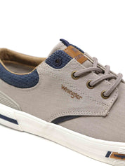Sneakers Grigio Wrangler