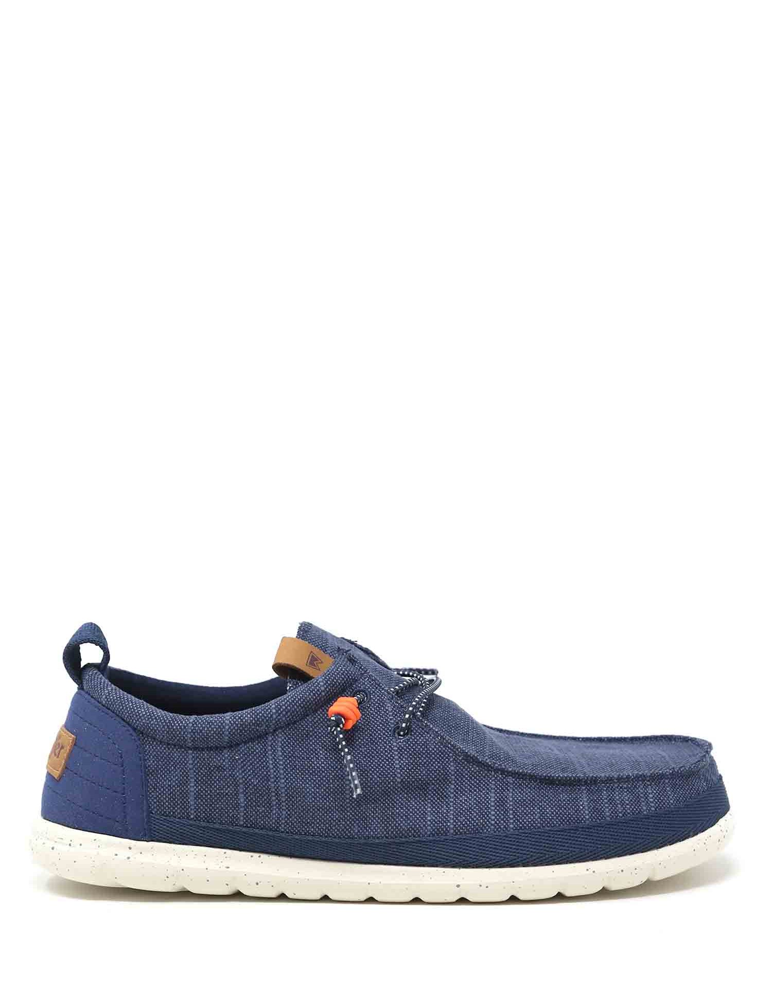 Slip-on Blu Wrangler
