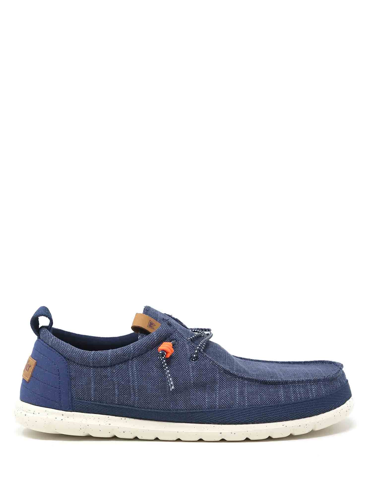 Slip-on Blu Wrangler
