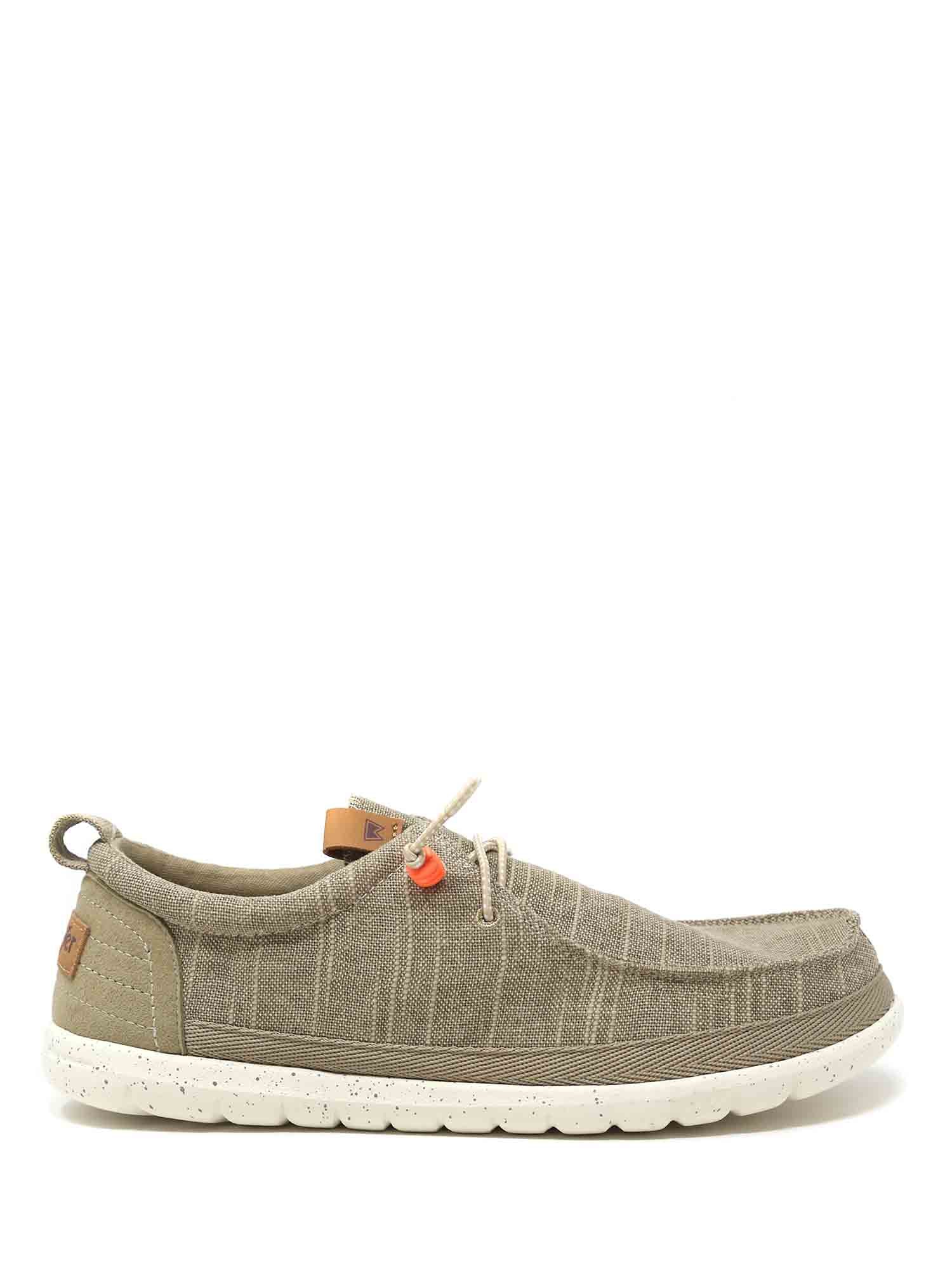 Slip-on Beige Wrangler