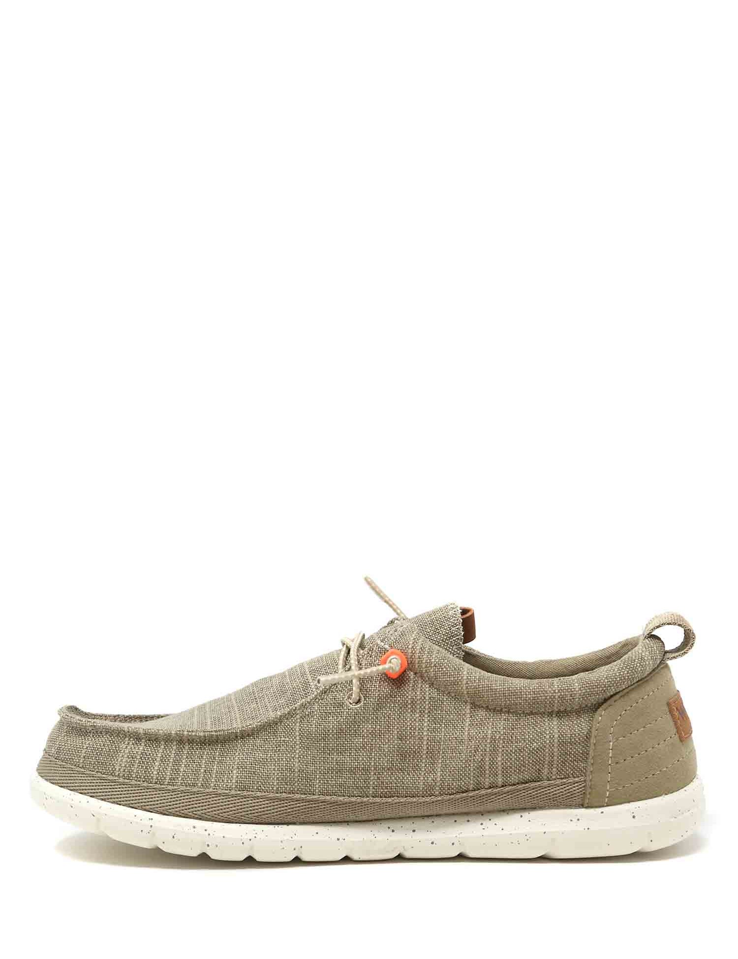 Slip-on Beige Wrangler