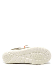 Slip-on Beige Wrangler