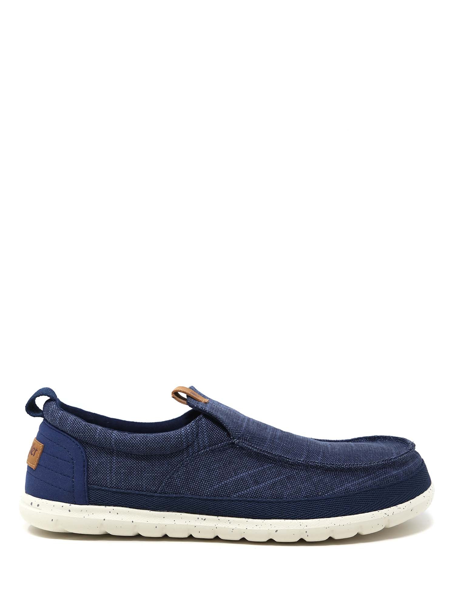 Slip-on Blu Wrangler