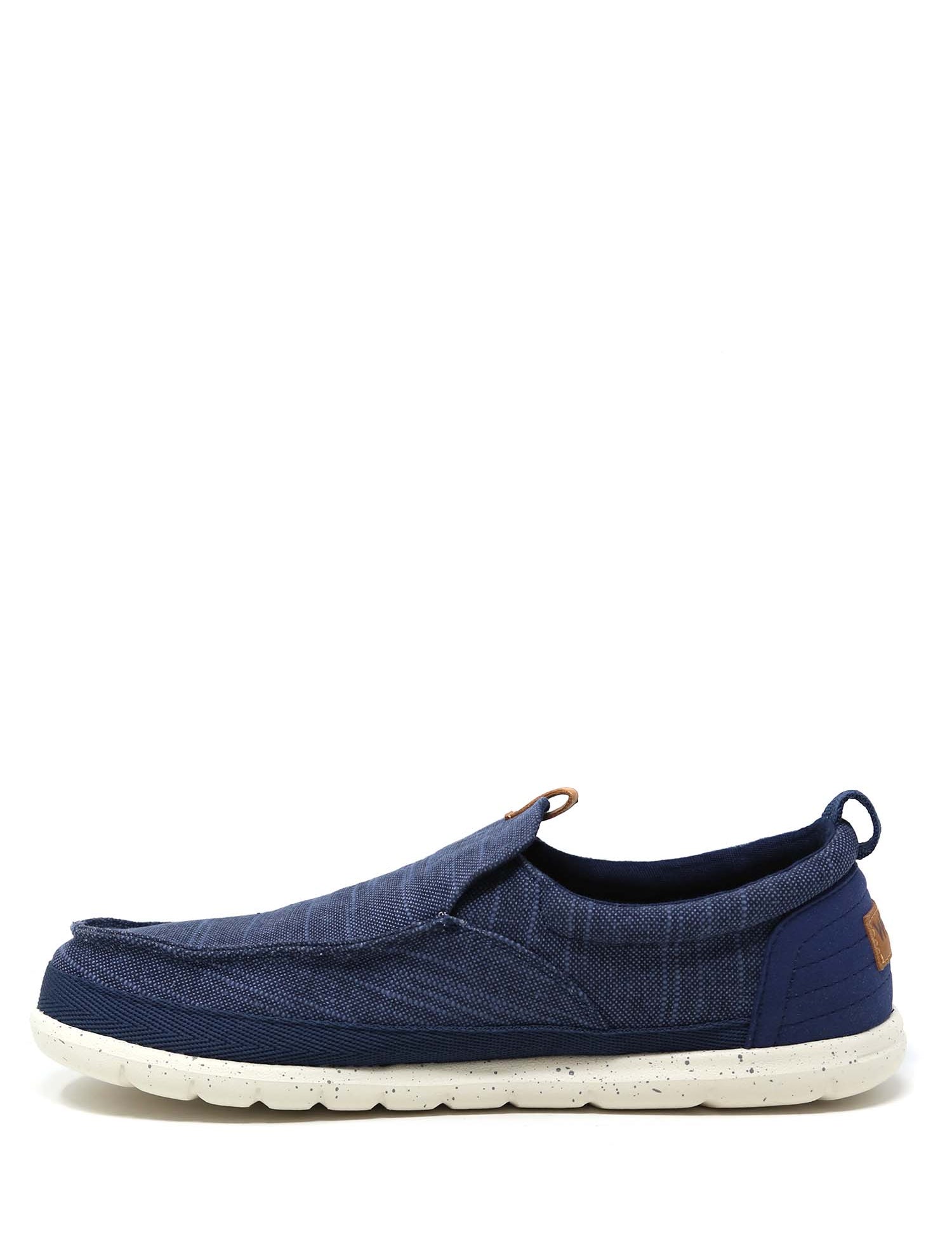 Slip-on Blu Wrangler