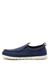 Slip-on Blu Wrangler