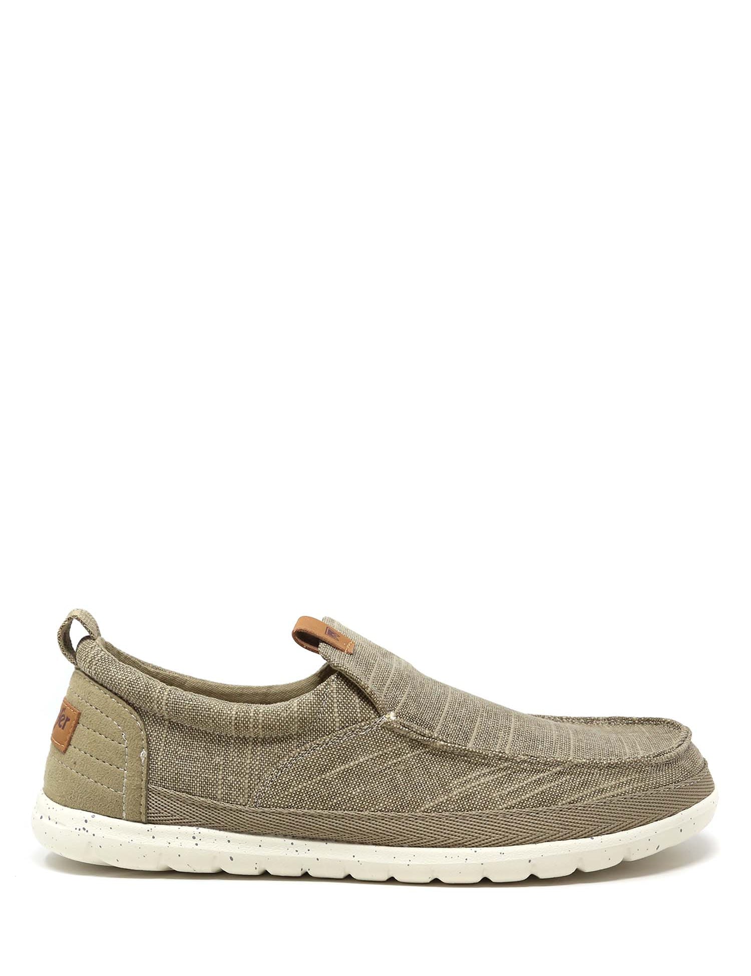 Slip-on Beige Wrangler