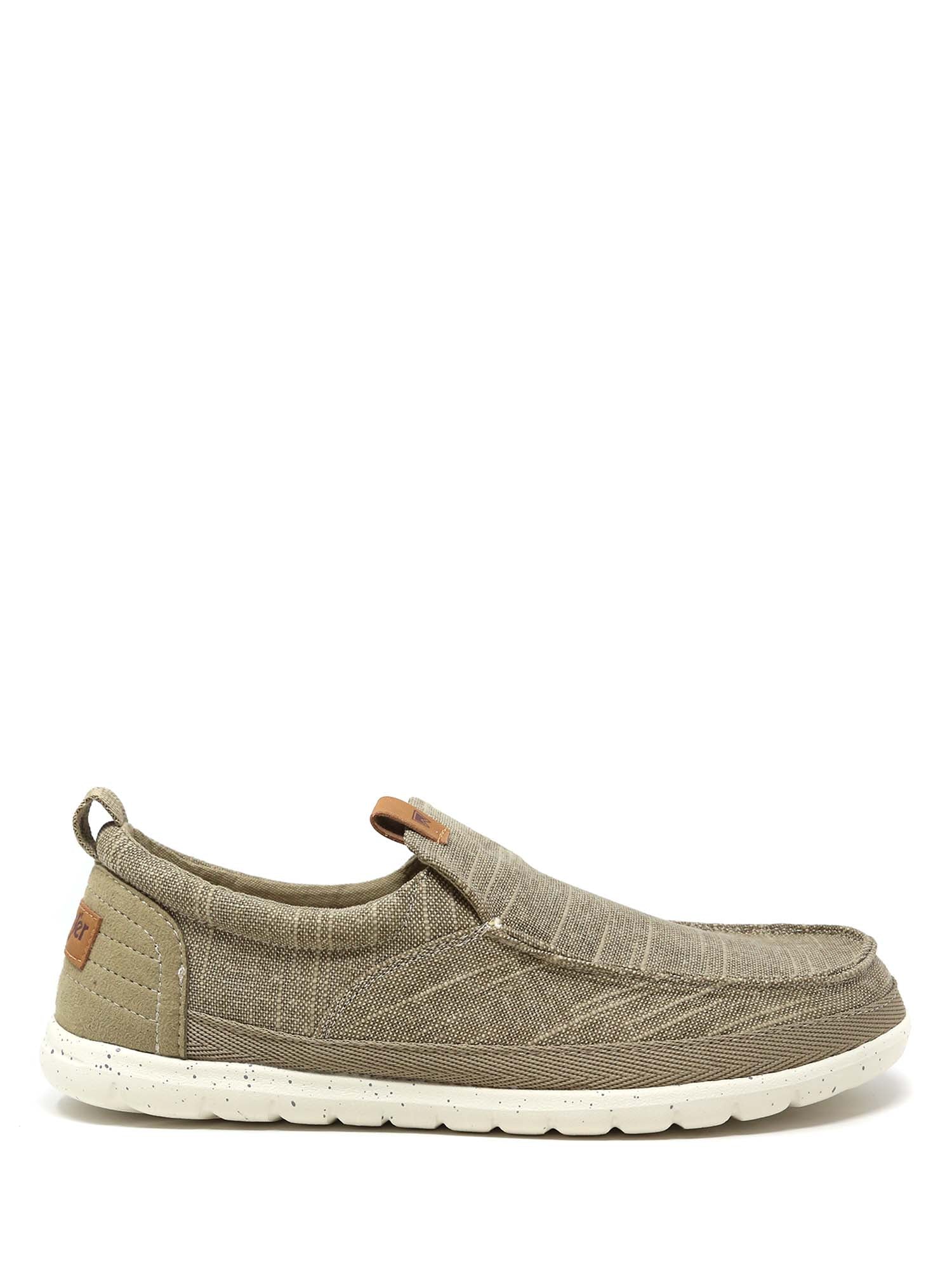 Slip-on Beige Wrangler