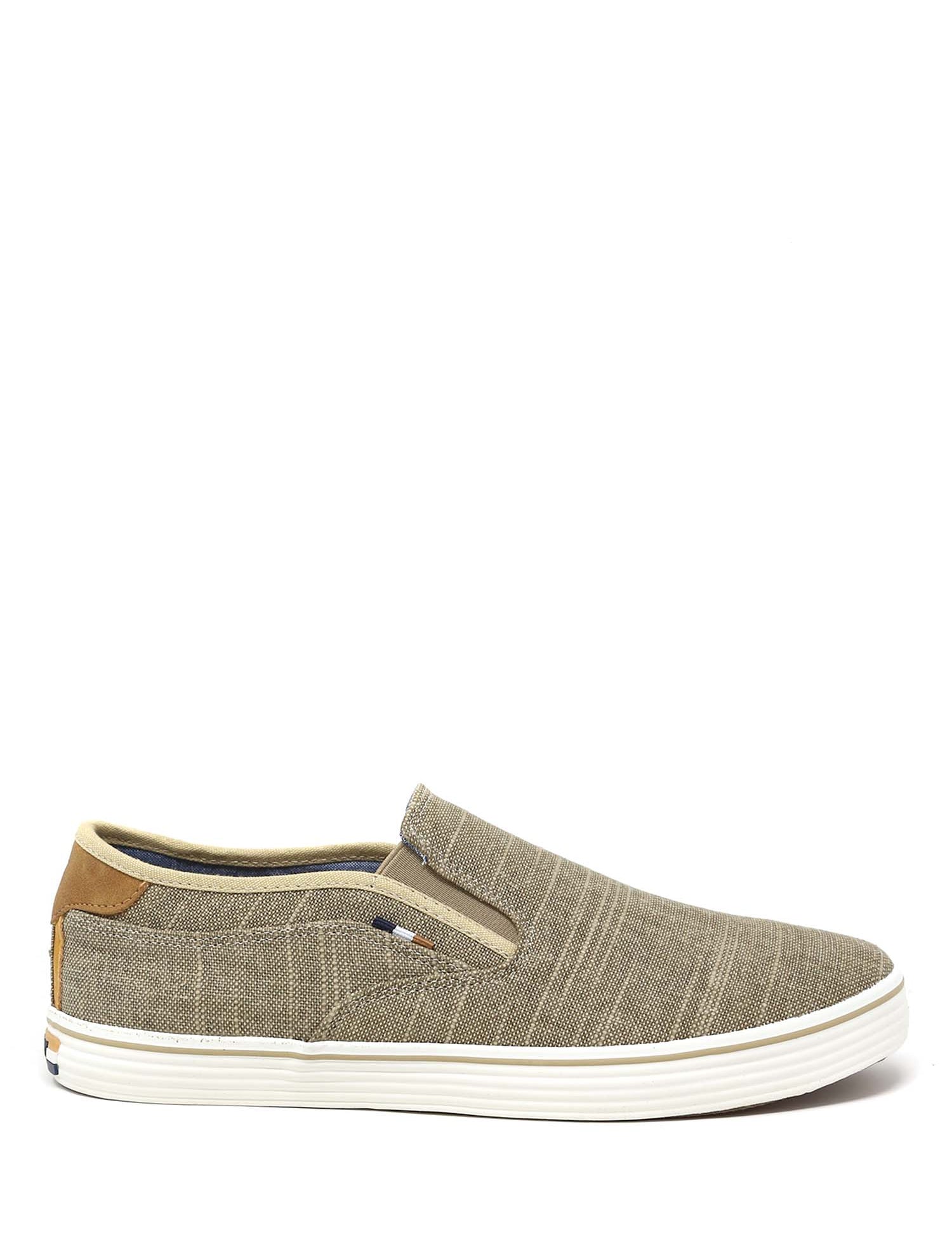 Slip-on Beige Wrangler