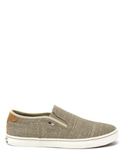 Slip-on Beige Wrangler
