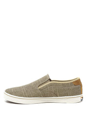 Slip-on Beige Wrangler