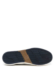 Sneakers Blu Wrangler