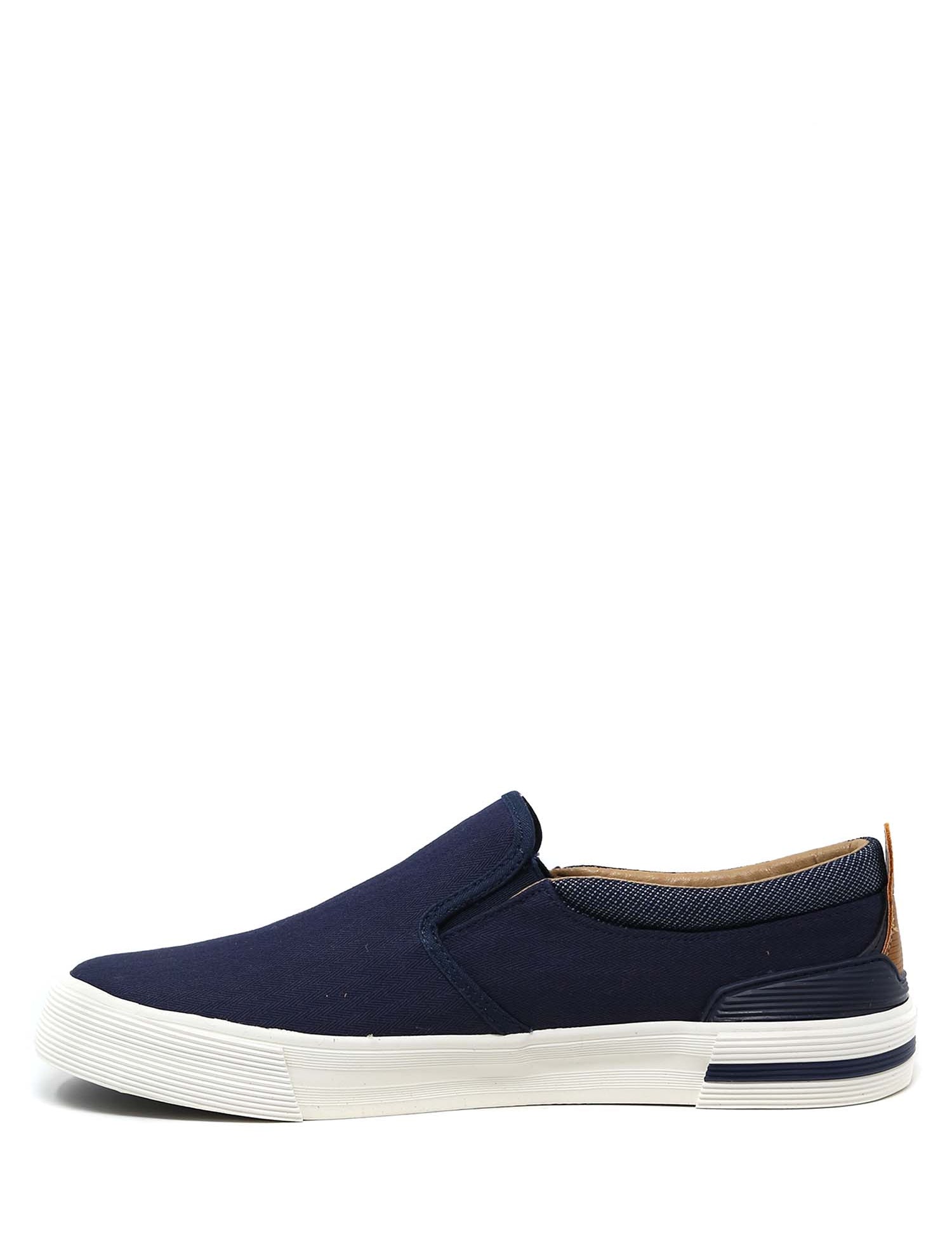 Slip-on Blu Wrangler