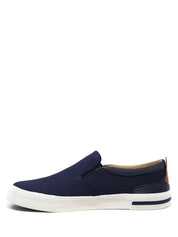 Slip-on Blu Wrangler