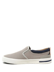 Slip-on Grigio Wrangler