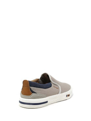 Slip-on Grigio Wrangler
