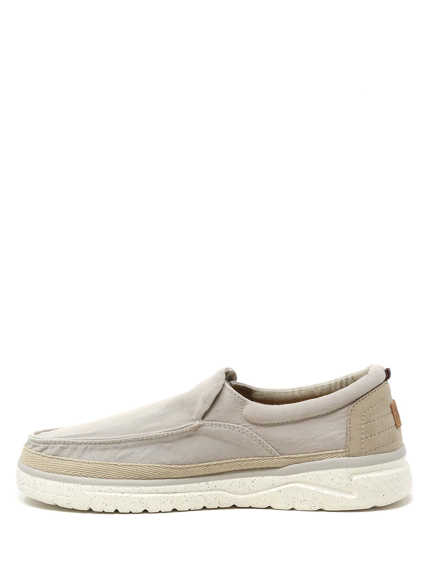 Slip-on Beige Wrangler