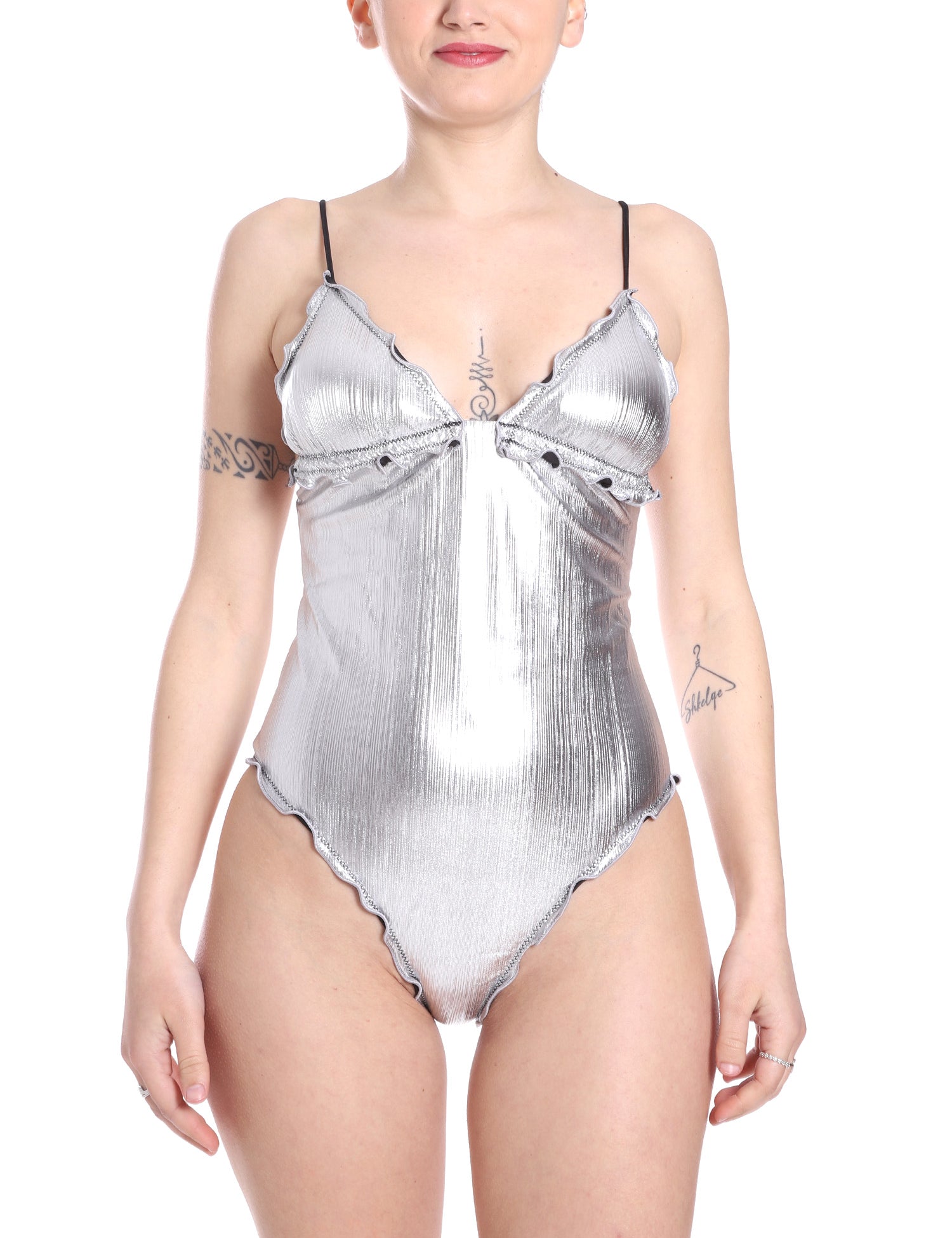 Costumi Argentato F**k