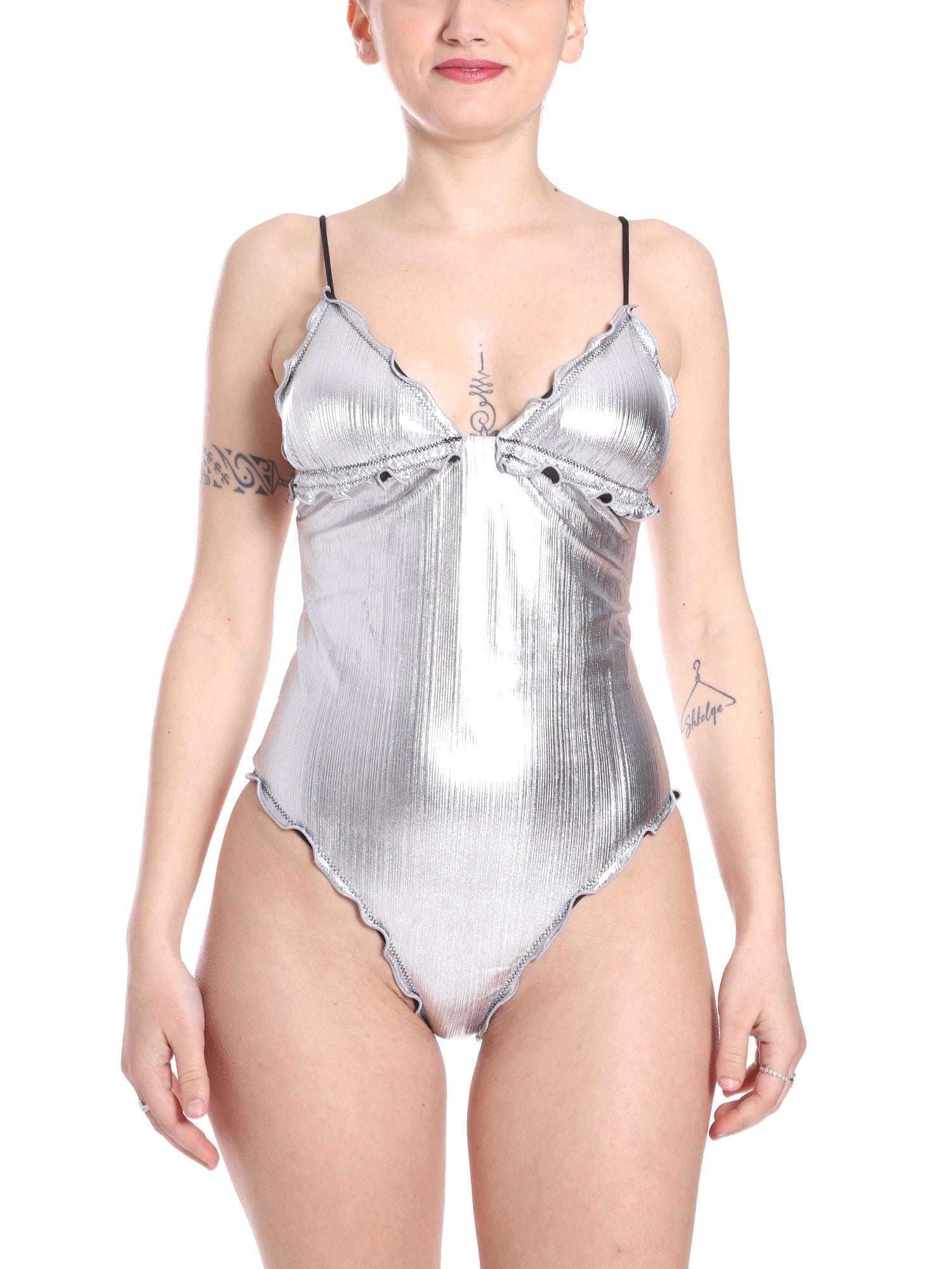 Costumi Argentato F**k