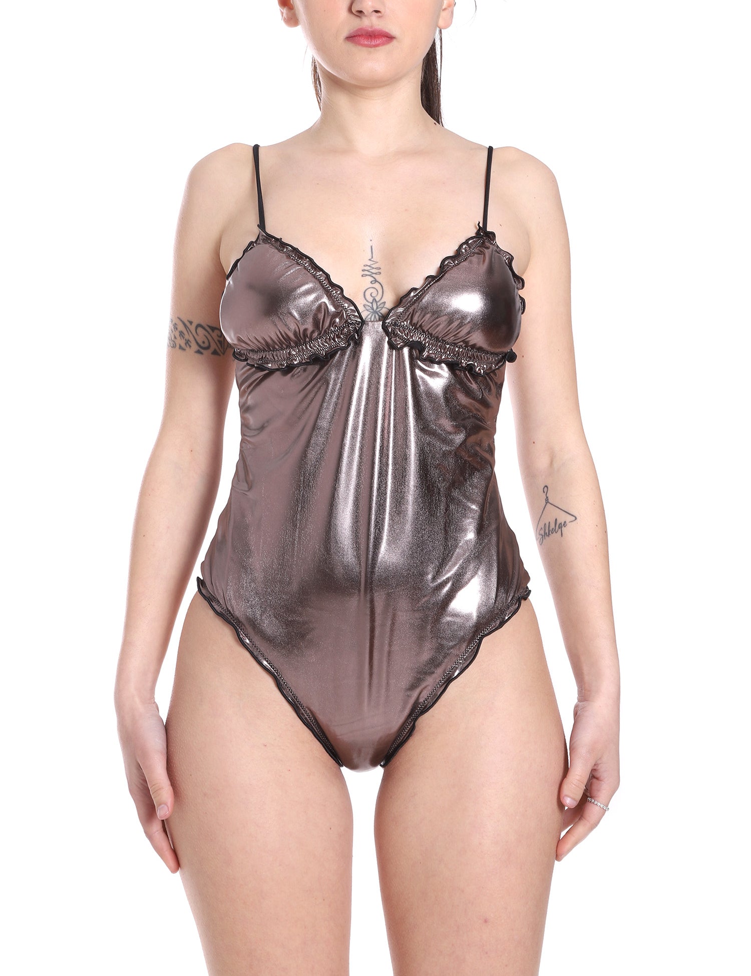 Costumi Argentato F**k