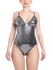 Costumi Argentato F**k