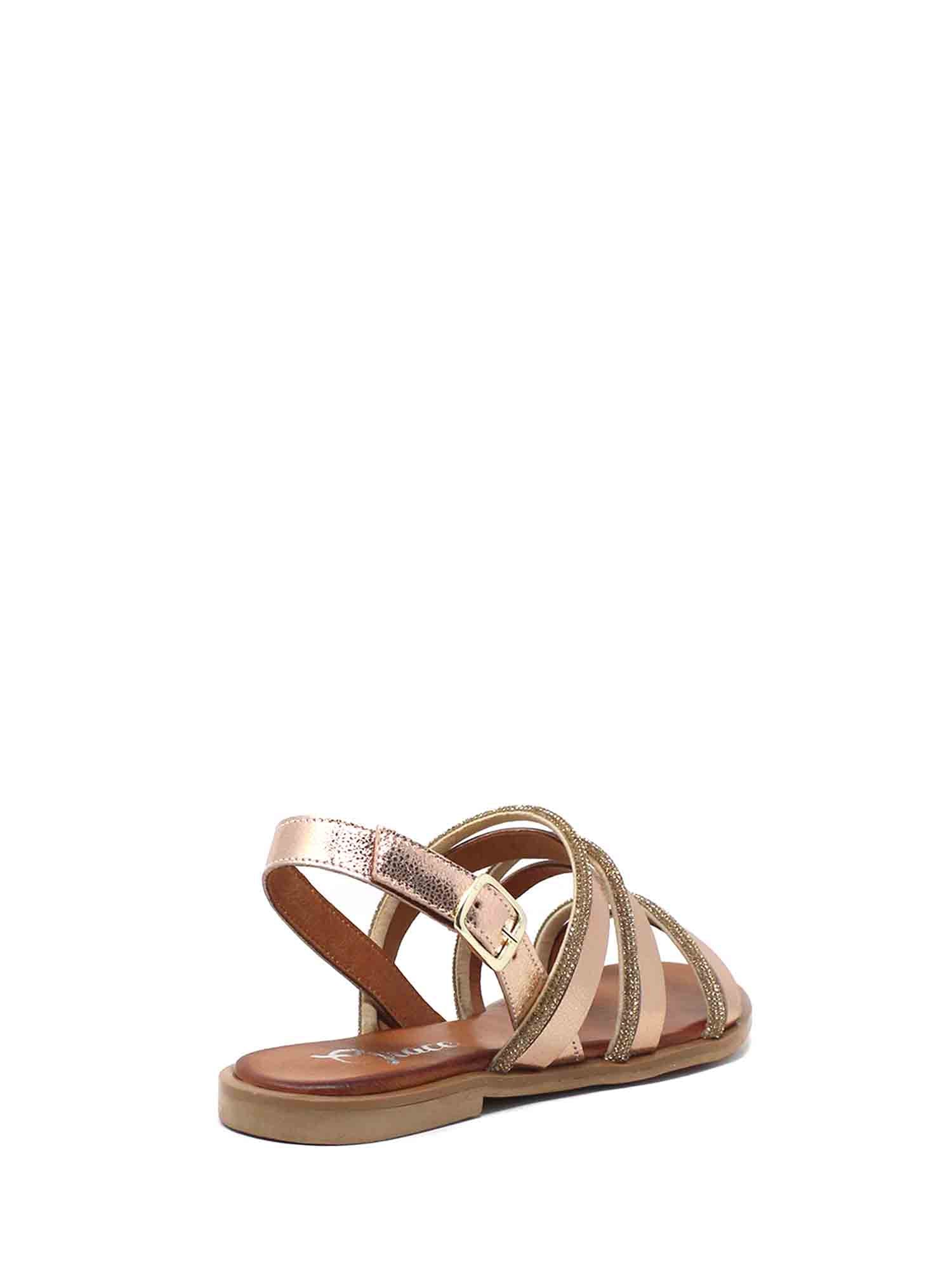 Sandali Rosa Grace Shoes