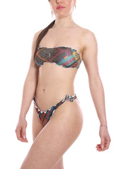 Costumi Arancio F**k