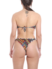 Costumi Arancio F**k