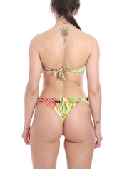 Costumi Verde Chiaro F**k