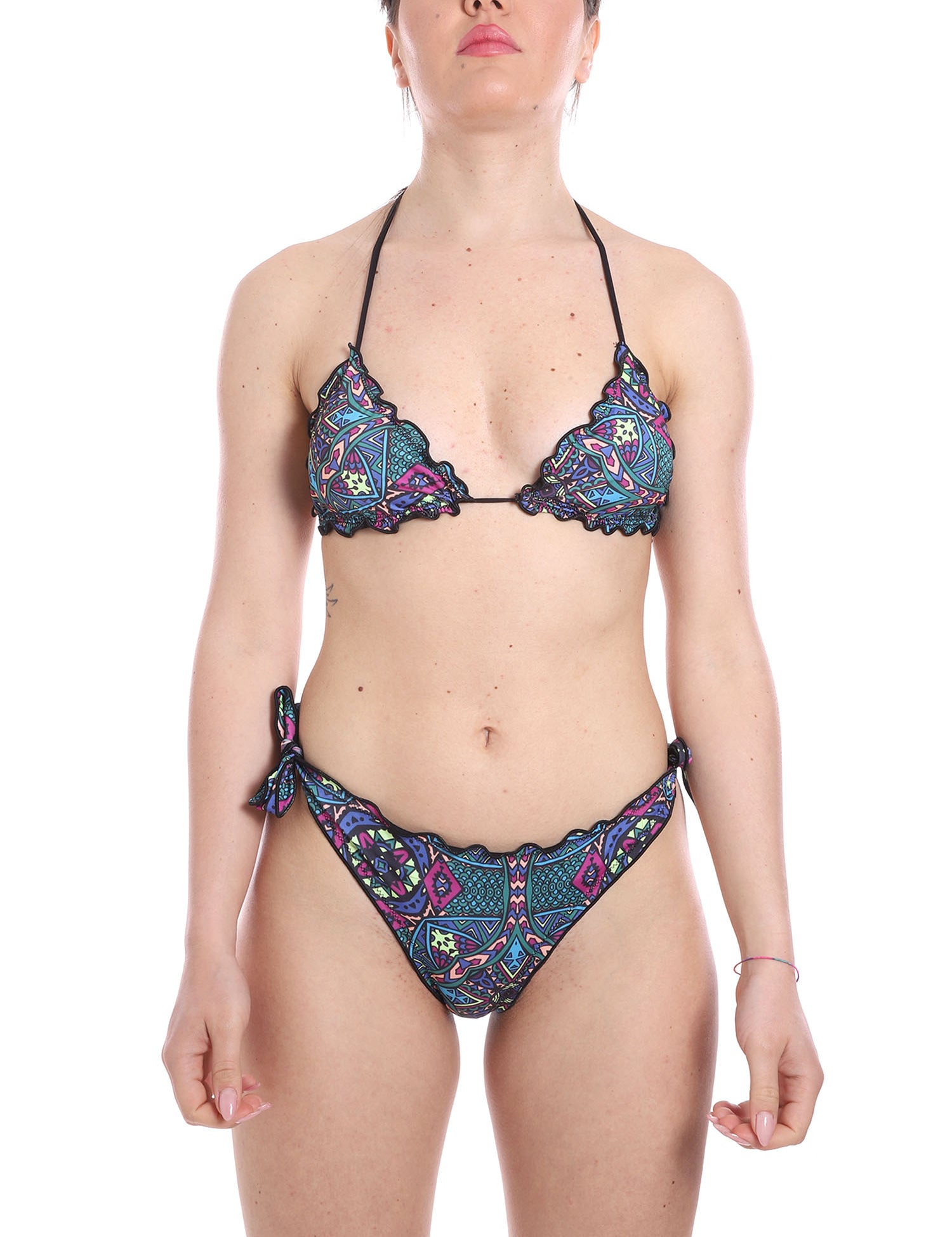 Costumi Turchese F**k