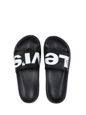 Ciabatte Nero Levi's