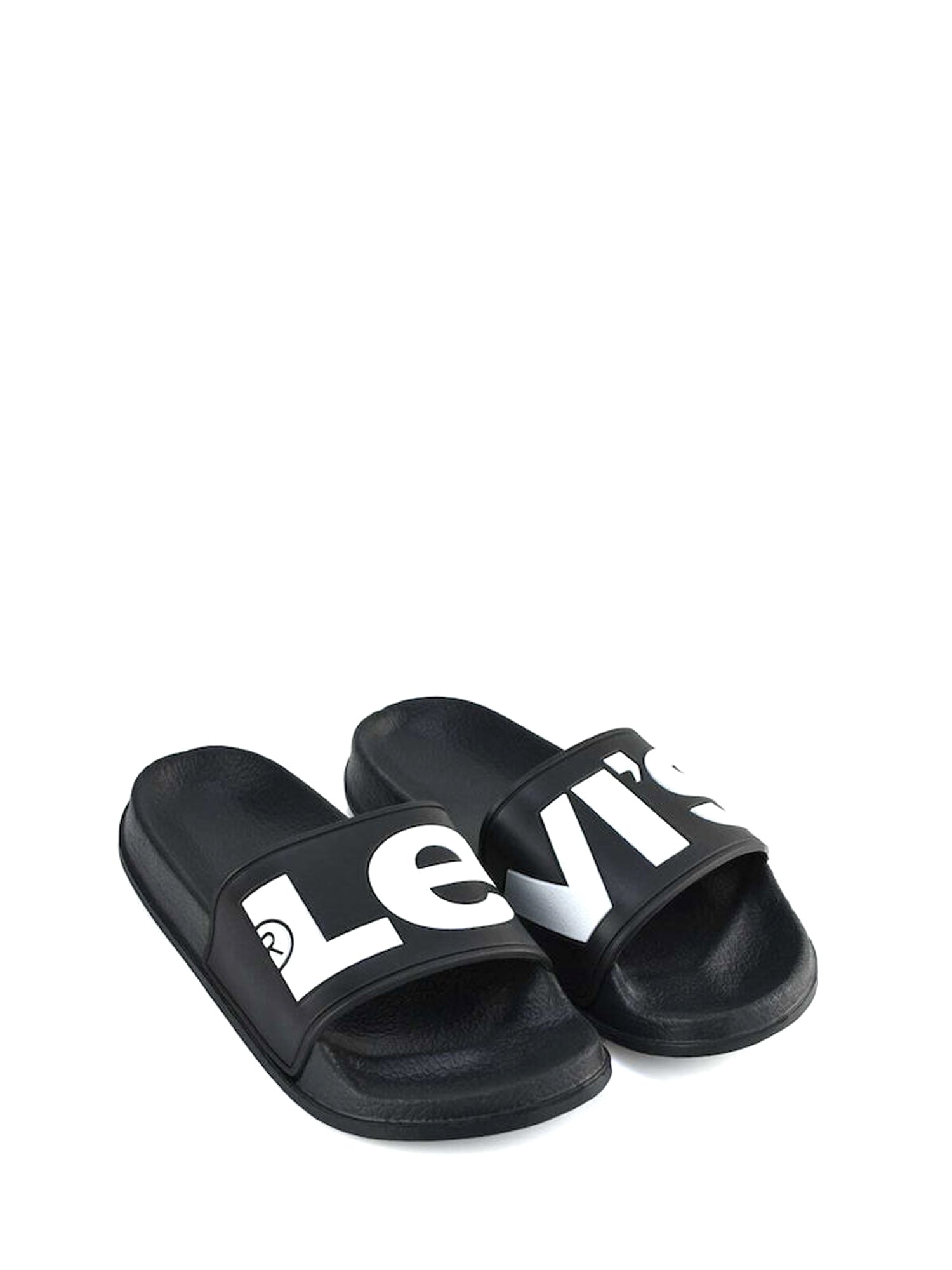 Ciabatte Nero Levi's